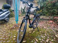 E-Bike Kettler Traveller Fehler 500 auch Einzelteile Bayern - Bubenreuth Vorschau