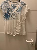 Desigual T-Shirt Gr. S Kiel - Elmschenhagen-Kroog Vorschau