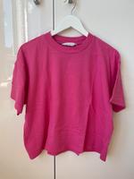 T-Shirt pink 36/S Damen NEU Nordrhein-Westfalen - Lünen Vorschau