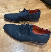Herren Anzug Schuhe Business 44 ❤️❤️ Niedersachsen - Sehnde Vorschau