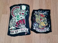 Tshirt Aufnäher Rockabilly Bayern - Allershausen Vorschau