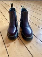 Dr. Martens Quad Plateau incl versichertem Versand Hannover - Vahrenwald-List Vorschau