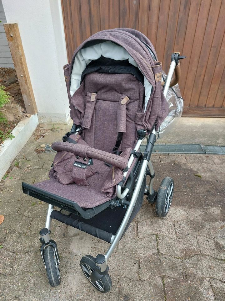 Kinderwagen in Bad Oeynhausen