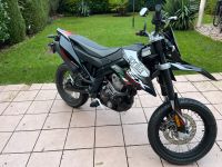 Aprilia SX 125 Dortmund - Innenstadt-West Vorschau