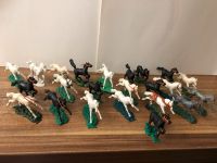Pferde Figuren Spielzeug Cowboy Indianer Niedersachsen - Göttingen Vorschau