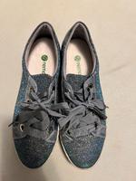 Schuhe blau München - Maxvorstadt Vorschau