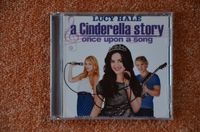 A Cinderella Story once upon a scong Soundtrack, Filmmusik, CD Baden-Württemberg - Hemsbach Vorschau