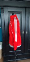 Adidas Damen Trainingsjacke rot, Größe 38/40 Baden-Württemberg - Reilingen Vorschau