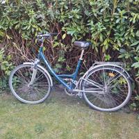 Phil Rogers Damen Fahrrad 28 Zoll Niedersachsen - Esens Vorschau