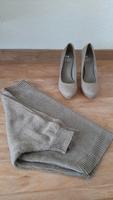Pumps Farbe taupe neuwertig Hessen - Langen (Hessen) Vorschau