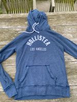 Hollister Pulli / Hoodie Gr S / Gr 36 Blau Nordrhein-Westfalen - Sendenhorst Vorschau