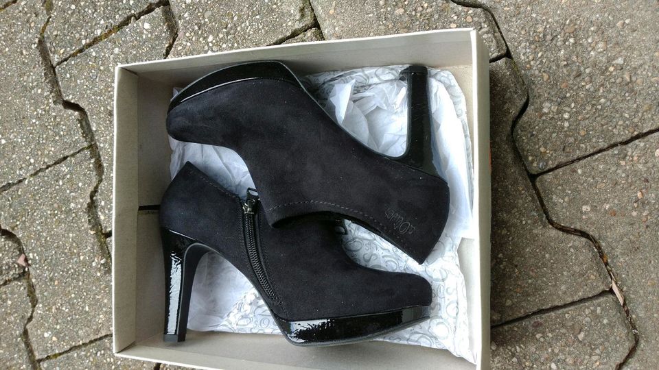 Damen Schuhe in Mengkofen