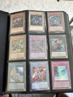 Yu Gi Oh  Sammlung Bochum - Bochum-Mitte Vorschau