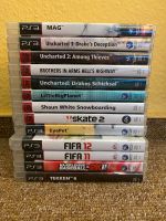 Playstation 3 Spiele, PS3 Hansestadt Demmin - Altentreptow Vorschau