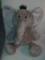 Nici Elefant Zuli 50 cm ohne nici Fähnchen Bayern - Pressig Vorschau