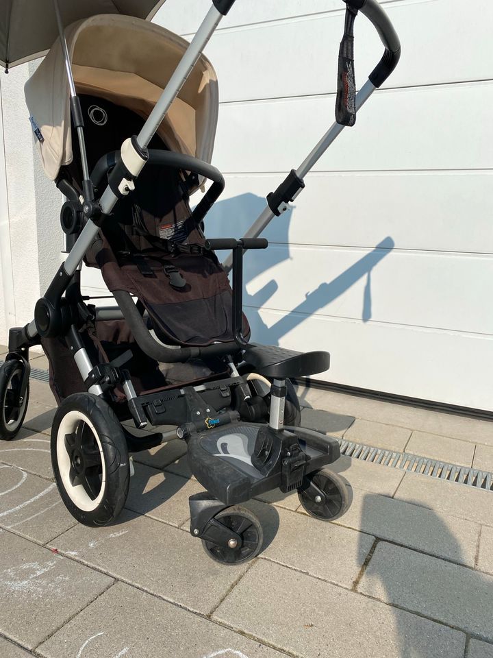 Kinderwagen Bugaboo Buffalo in Langweid am Lech