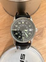 Fortis Flieger 595.10.11 Automatik Uhr Baden-Württemberg - Freiberg am Neckar Vorschau