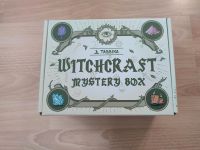 Tassika witchcraft mystery box (unbenutzt) Bayern - Vöhringen Vorschau