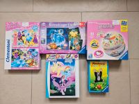 Puzzle Disney Sachsen-Anhalt - Allstedt Vorschau