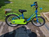 Kinderfahrrad Noxon 16 Zoll Nordrhein-Westfalen - Troisdorf Vorschau