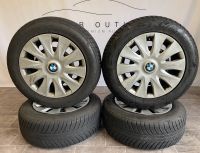 Original Winterräder Winterreifen BMW 3er F30 F31 4er F32 F33 Bayern - Hebertshausen Vorschau