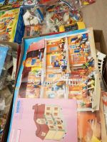 Playmobil Sammlung Villa shopping Center kindergarten Berlin - Lichtenberg Vorschau