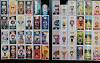 40+ Funko Pop! Figuren. Fundays,Disney,Gummibears,Marvel,Aragorn Wurster Nordseeküste - Nordholz Vorschau