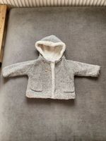 Zara Baby Teddy-Jacke Größe 80 Nordrhein-Westfalen - Solingen Vorschau