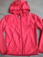 WNEU JACK WOLFSKIN SOFTSHELL JACKE DÜNN GR 152. Nordrhein-Westfalen - Nordwalde Vorschau