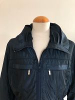 Bexleys Jacke Übergangsjacke Parka dunkelblau Gr. 46 Nordrhein-Westfalen - Kempen Vorschau