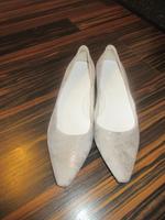 Ballerina Gerry Weber, Größe 39 (6), 20 Euro Saarbrücken-Mitte - St Johann Vorschau