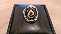 Original Bulgari Ring Astral 18k Weißgold mir Ceramic Gr. 50 Hamburg-Mitte - Hamburg Billstedt   Vorschau