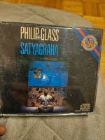 Philip Glass - Satyagraha 3 CD-Box Baden-Württemberg - Sinsheim Vorschau