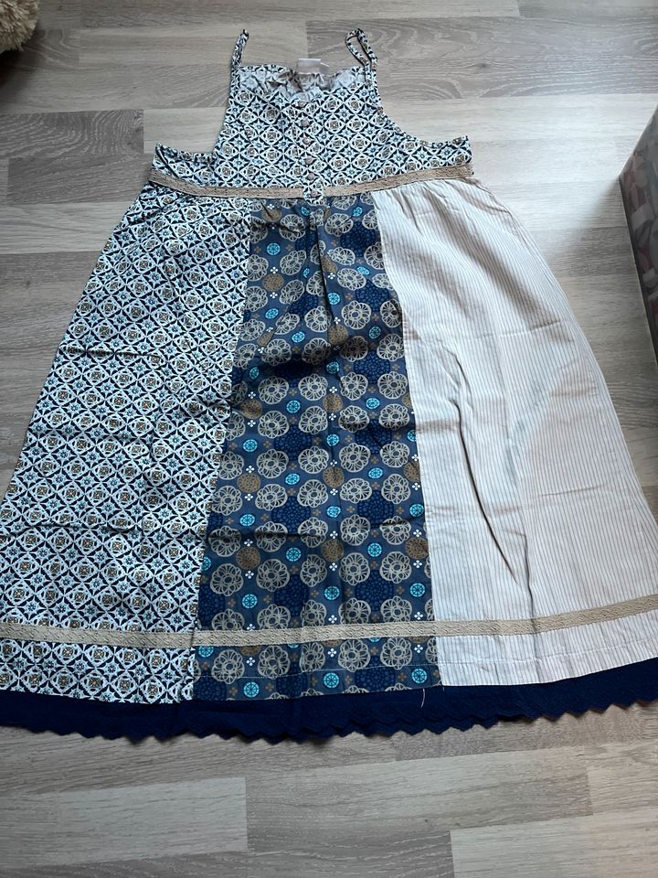 Sommerkleid Kinder in Westeregeln