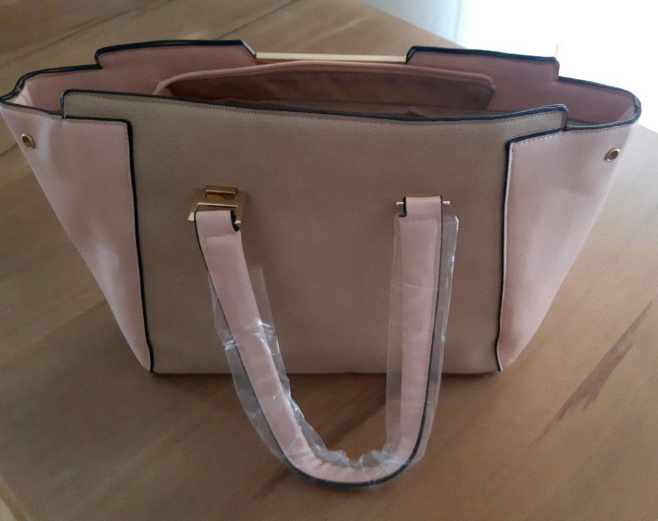 Handtasche von Aniston neu in Udenheim