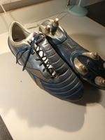 Reebok Fusballschuhe Gr. 45 1/3 (wie 44) Kiel - Holtenau Vorschau