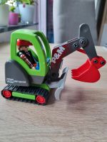 Playmobil  Bagger Nordrhein-Westfalen - Herten Vorschau