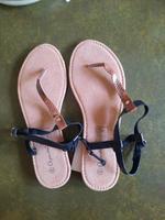 Sandalen Gr.40 neu mit Etikett Saarland - Nohfelden Vorschau