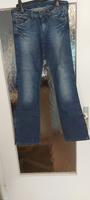 Wrangler Damen Jeanshose 26/34 Mülheim - Köln Flittard Vorschau