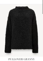 !SUCHE! by aylin koenig Pullover Granny anthracite M/L Nordrhein-Westfalen - Rheine Vorschau