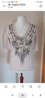 Marc Cain T-Shirt. N 6/44. Neu. Bayern - Gunzenhausen Vorschau