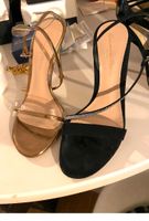 Gianvito Rossi High Heels Gr.35 Berlin - Mitte Vorschau