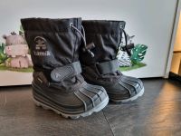 Winterstiefel 25 Kamik Waterbug 8G Herzogtum Lauenburg - Wentorf Vorschau