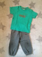 #50 Puma set Jogginganzug Baby, Gr. 80 Hessen - Taunusstein Vorschau