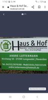 Gartenhelfer Niedersachsen - Langwedel Vorschau