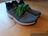 Adidas Sneaker Größe 45,5 / 12 Bayern - Poing Vorschau