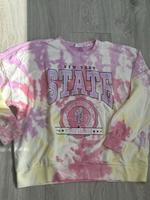ONLY*Oversize-Pullover*Sweatshirt*Gr.S*Neuwertig Thüringen - Meiningen Vorschau