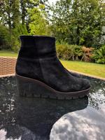 Stiefel Leder Gabor Gr 39 Niedersachsen - Cuxhaven Vorschau