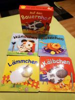 Tolle Kinderbuch Reihe mit Tieren Saarland - Kirkel Vorschau