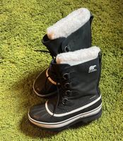 Neuw. SOREL Winterstiefel (Gr. 41) Baden-Württemberg - Schwetzingen Vorschau